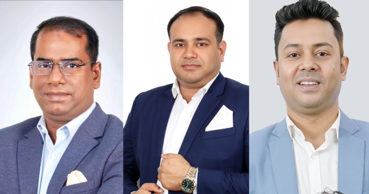 Electronic-Media-Marketing-Association-Emper-President--Taslim-Chowdhury-General-Secretary-Ferdous-Naeem-Parag-and-Vice-President-Zakaria-Hossain-Joy