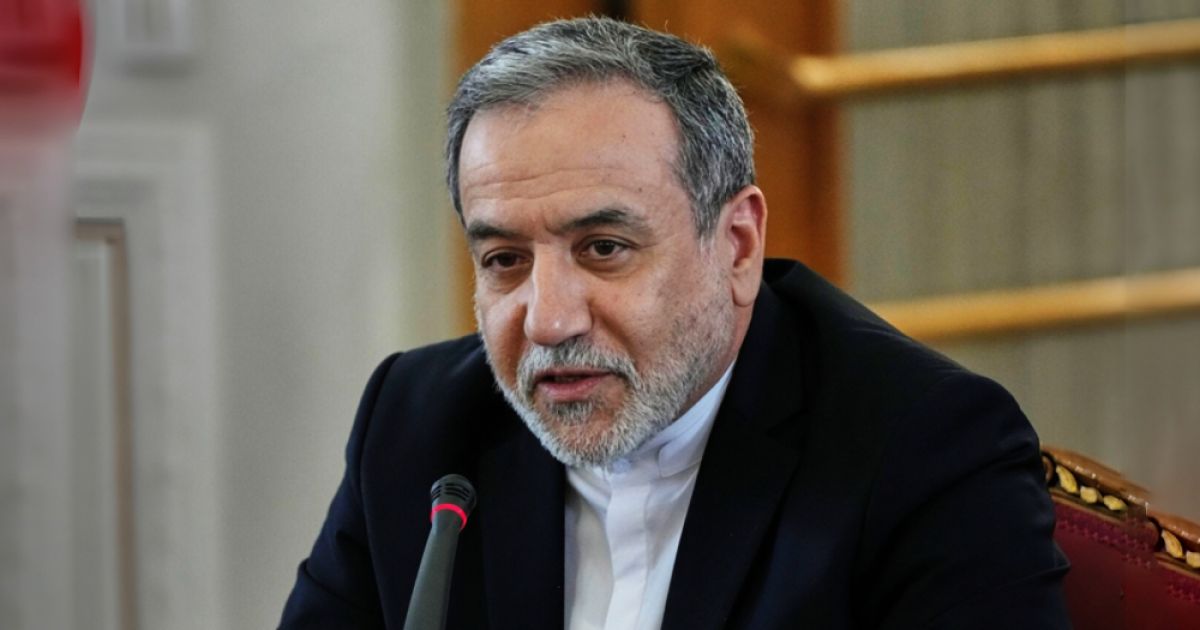 Iran-will-not-attend-the-Gaza-Peace-Conference-Foreign-Minister