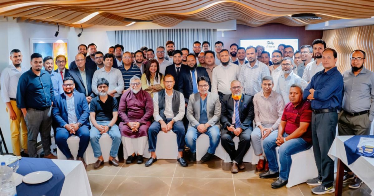বিআইটিপিএফসি-BITPFC-এবং-রেইনবো-সফটওয়্যার-লি-এর-যৌথ-উদ্যোগে-ট্যালি-সফটওয়্যার-ও-নলেজ-শেয়ারিং-প্রোগ্রাম-সম্পন্ন