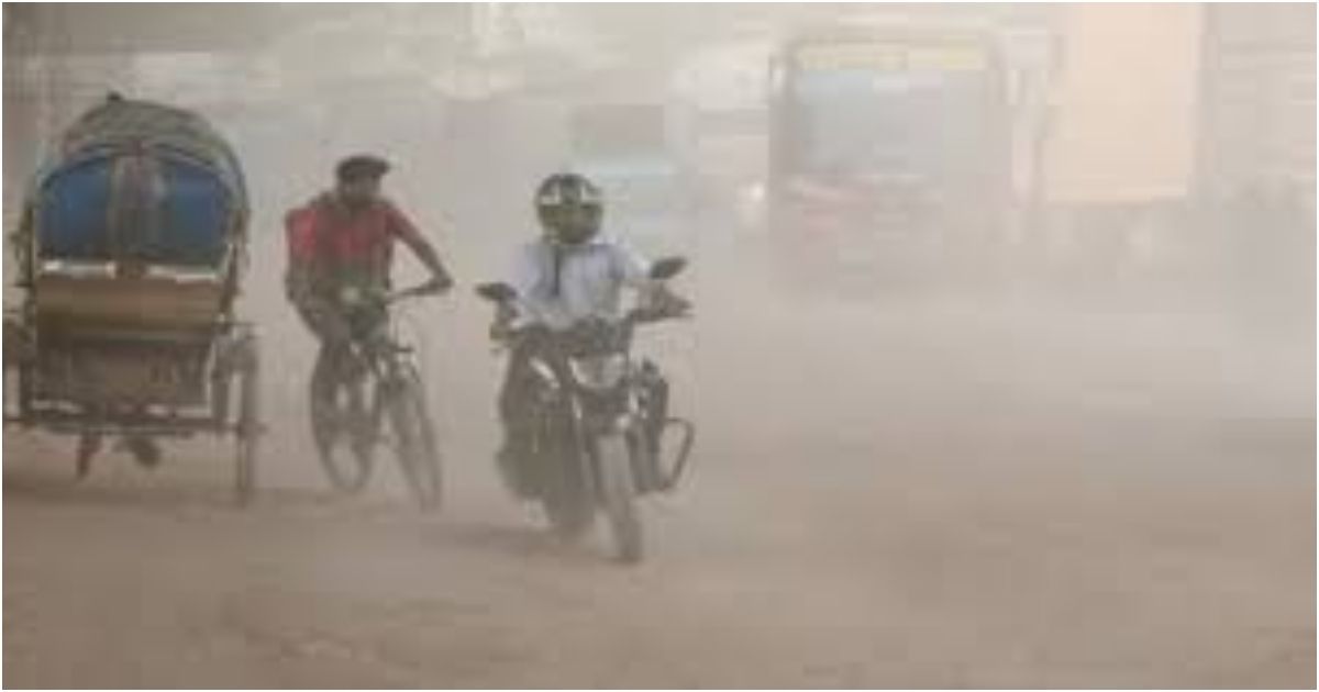 The-wind-of-Dhaka-is-unhealthy-today