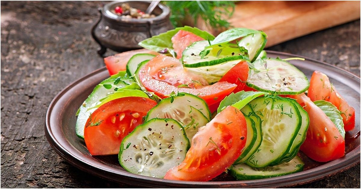 Cucumber