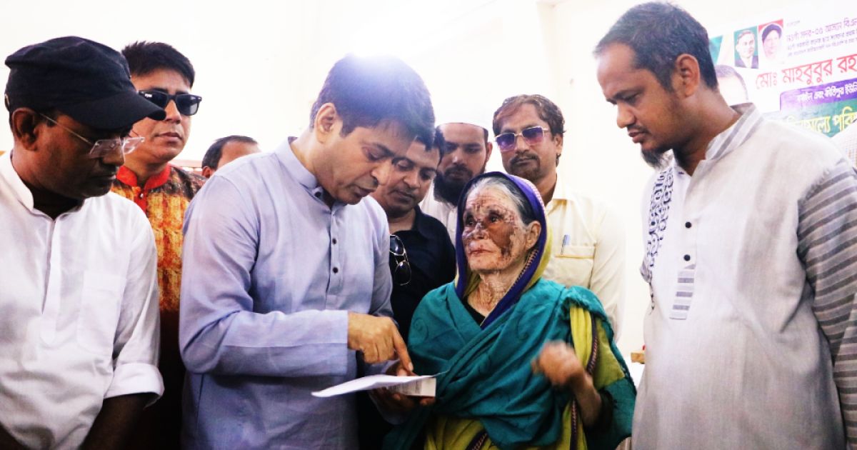 Free-service-at-Naogaon-Eye-Camp