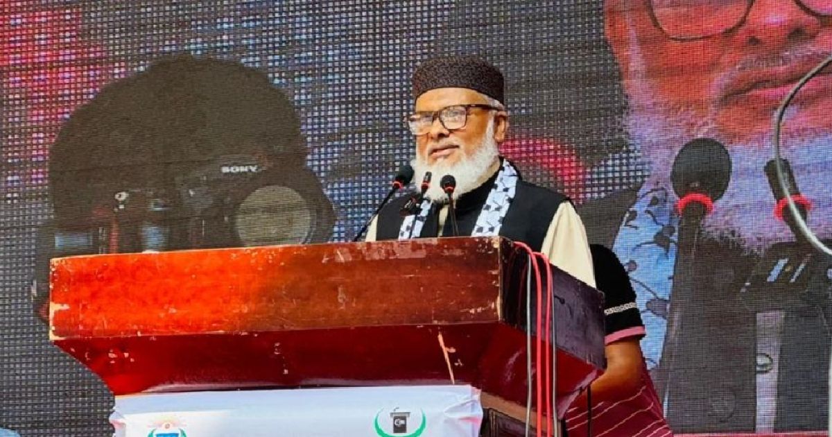 Madrasa-students-have-to-come-forward-to-fulfill-the-dream-of-the-future-Religious-Advisor