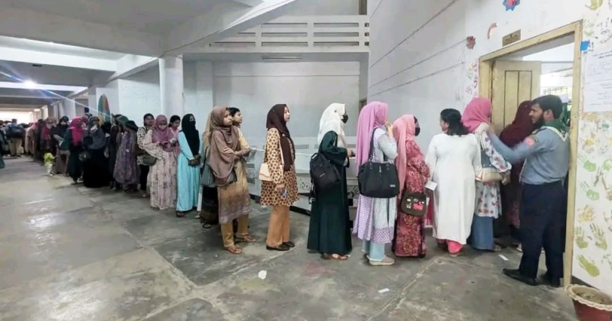 Many-students-could-not-vote-in-Chaksu-elections-despite-being-a-student