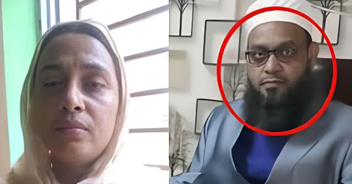 Fearing-to-embezzle-money-the-husband-killed-his-wife-and-kept-her-in-the-deep-freezer