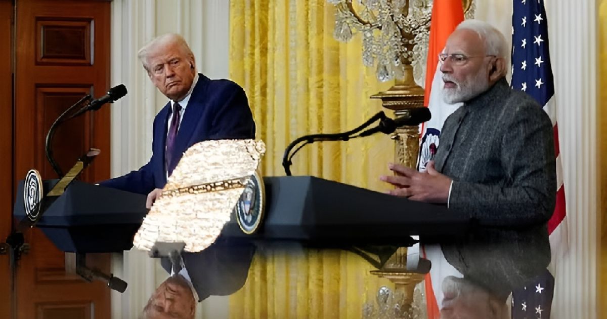 রাশিয়ার-তেল-না-কেনার-প্রতিশ্রুতি-দিয়েছেন-মোদি-দাবি-ট্রাম্পের