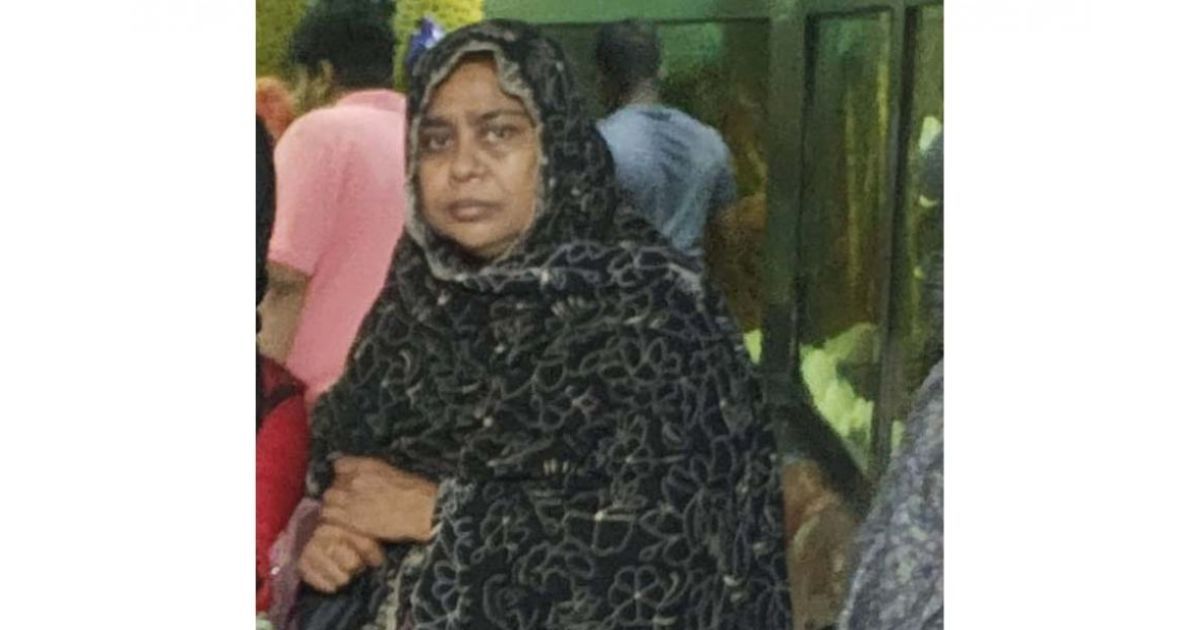 The-bloody-body-of-the-woman-was-recovered-from-the-house
