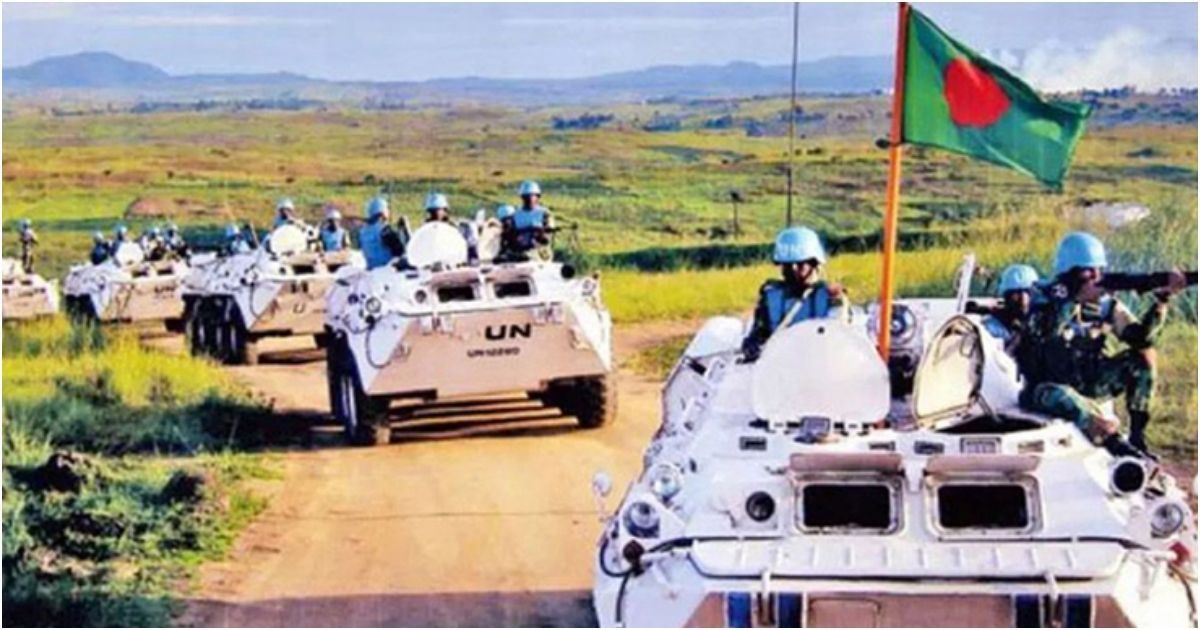 1313-Bangladeshi-peacekeepers-withdrawn-from-5-UN-budget-cuts