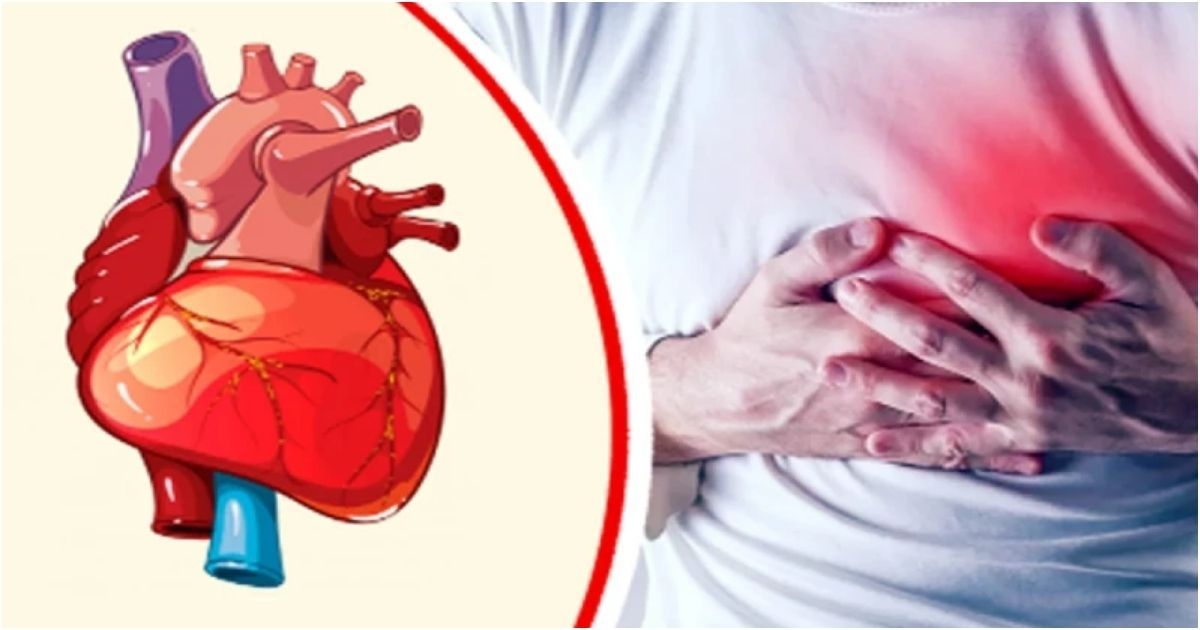 হার্ট-অ্যাটাকের-৯৯-শতাংশ-ঝুঁকি-এই-চার-কারণে