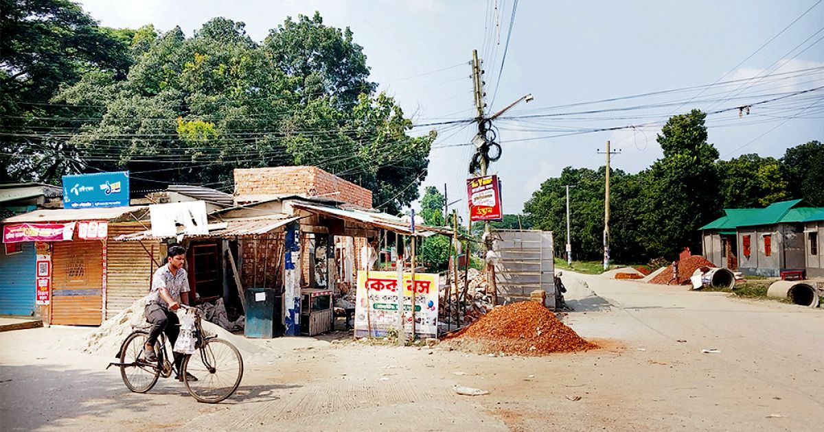 The-Jabbar-hotel-is-no-more-at-the-Jabbar-intersection-in-Bakribi