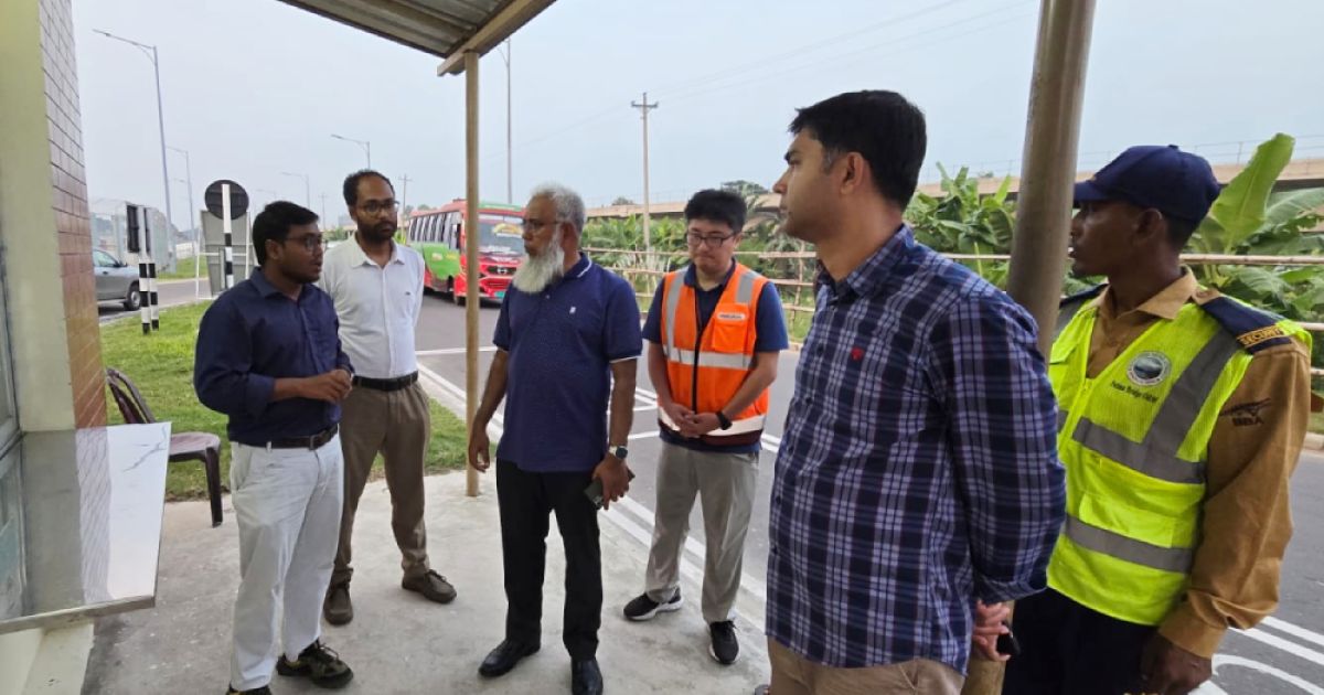 With-the-introduction-of-cashless-non-stop-electronic-toll-collection-ETC-at-Padma-Bridge-toll-payment-has-become-fast-and-digital-Bridge-Secretary