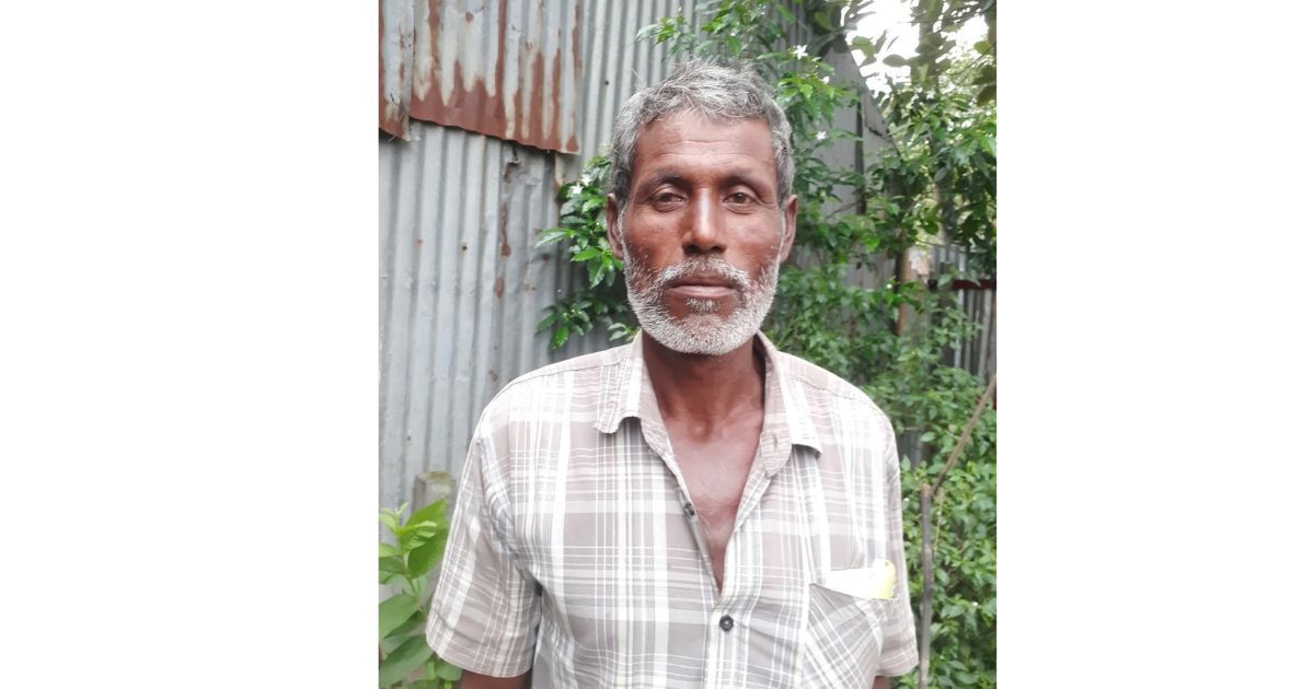 Fishermans-body-recovered-after-48-hours-of-disappearance-while-fishing-in-Dhanu-river-in-Kishoreganj