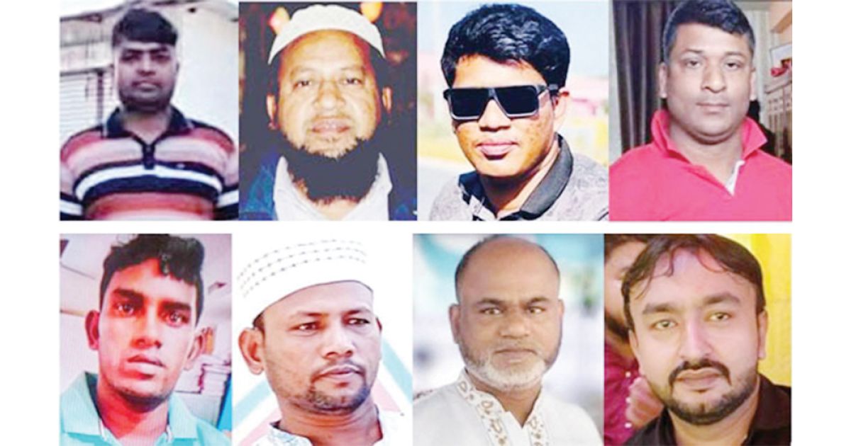 16-murders-in-14-months-in-Rouzan