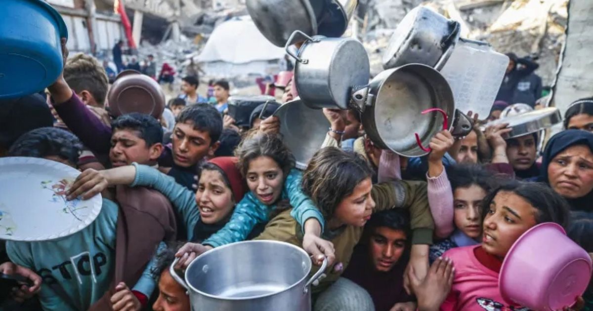 Israels-blockade-of-aid-to-Gaza-is-using-starvation-as-a-weapon