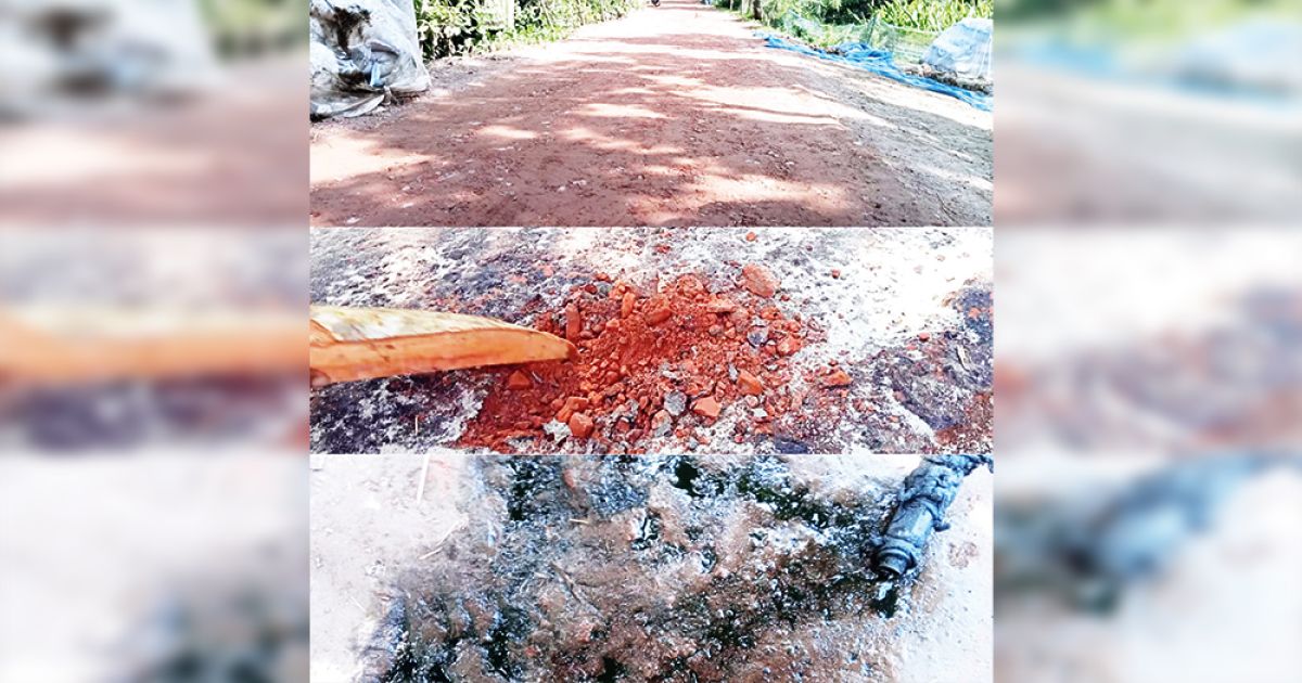 Allegations-of-irregularities-in-road-construction-in-Pabna