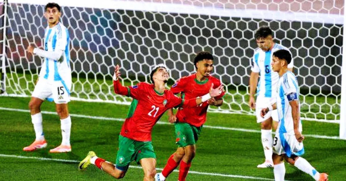 আর্জেন্টিনাকে-কাঁদিয়ে-বিশ্বচ্যাম্পিয়ন-মরক্কো