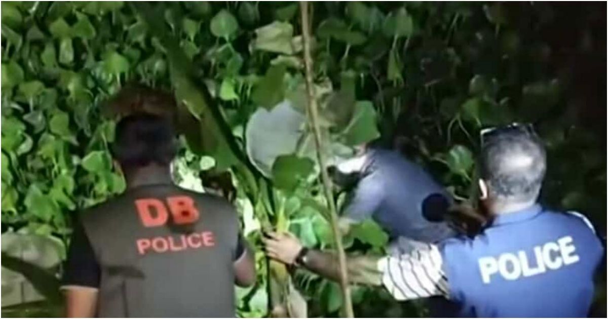 After-the-birth-of-a-daughter-the-mother-threw-the-newborn-into-the-canal