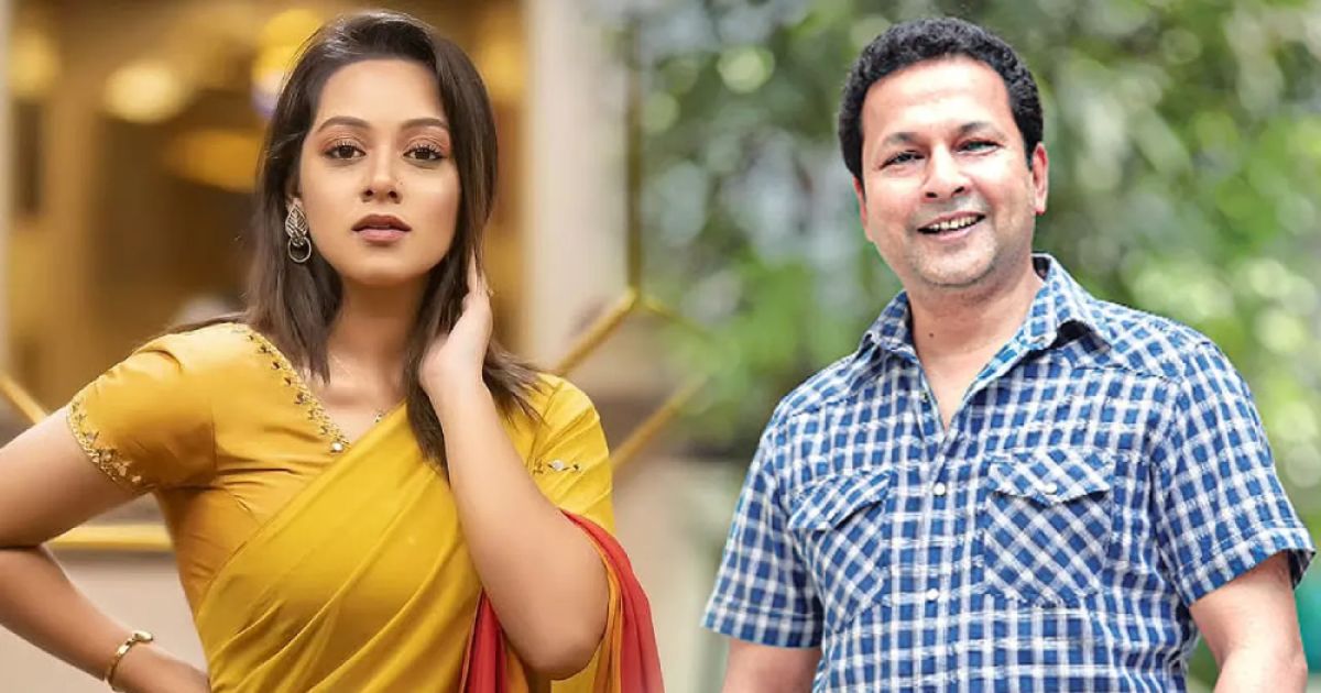 বাপ্পারাজের-সঙ্গে-দীঘি