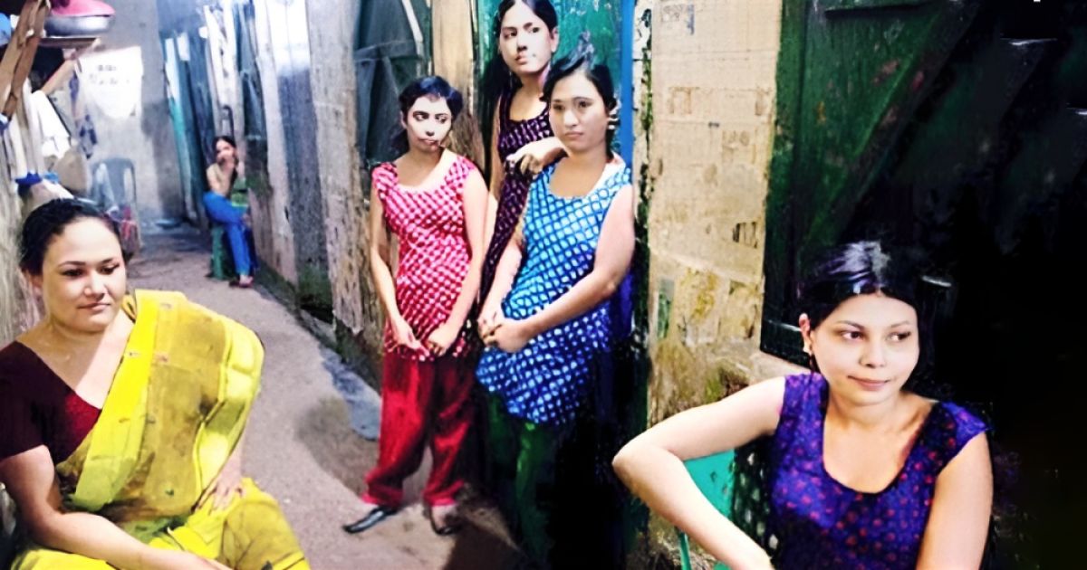 পতিতাবৃত্তি-ও-বৈশ্বিক-অপরাধ-সামাজিক-অর্থনৈতিক-ও-আন্তর্জাতিক-প্রভাব