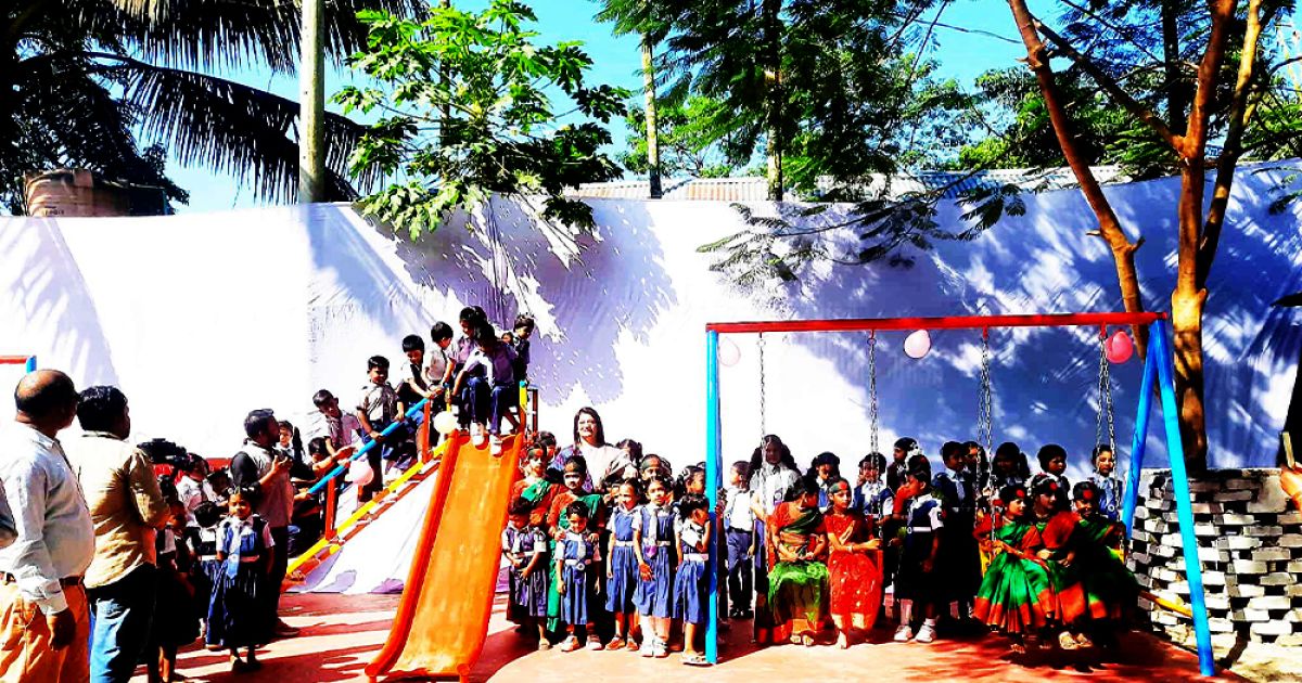 প্রান্তিক-জনগোষ্ঠীর-শিশুদের-ঝরে-পড়া-রোধে-ব্যাতিক্রমী-উদ্যোগ