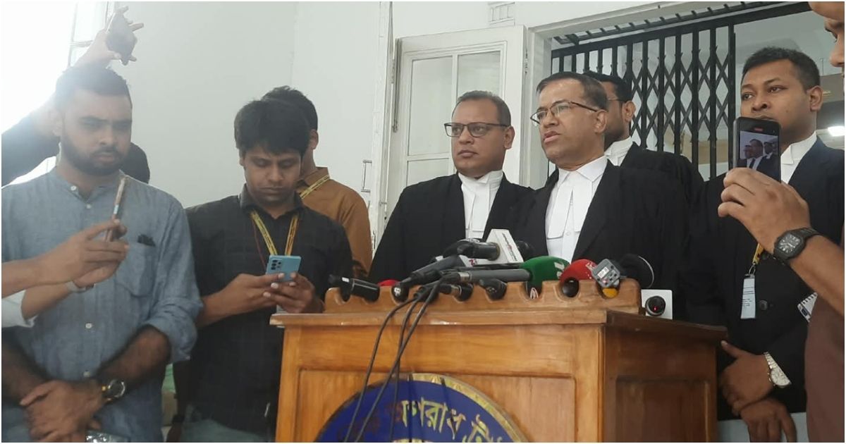 Prosecution-says-arrest-we-say-surrender