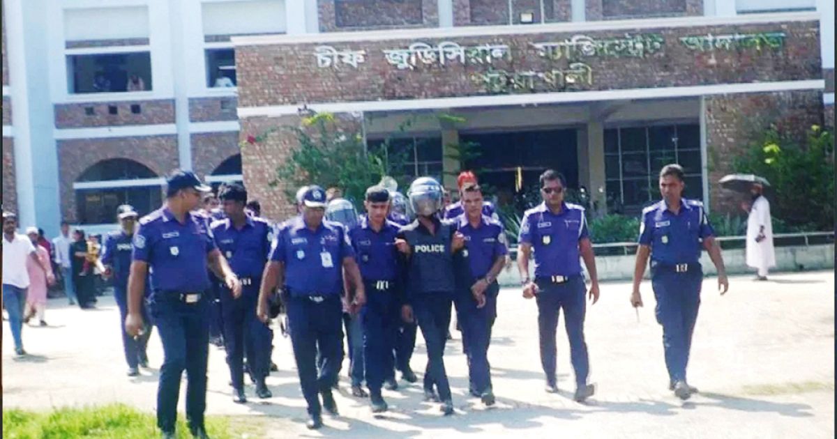 Three-accused-were-sentenced-to-prison-for-raping-the-daughter-of-Juli-Shaheed