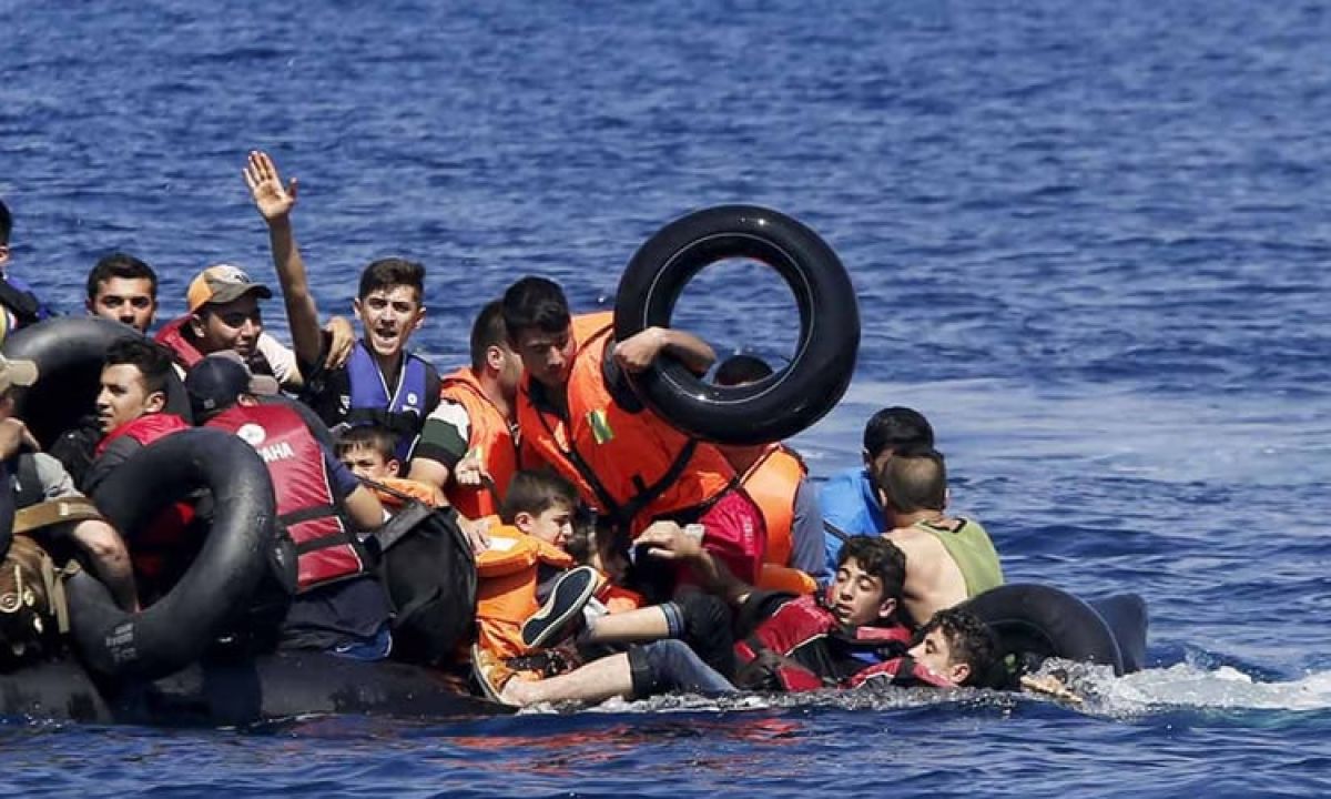 7-migrants-lost-their-lives-in-a-boat-sinking-off-the-coast-of-Türkiye