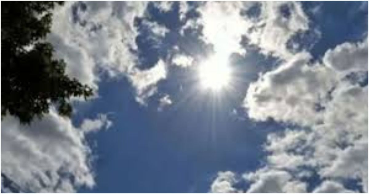 The-hot-weather-will-continue-in-Dhaka-today