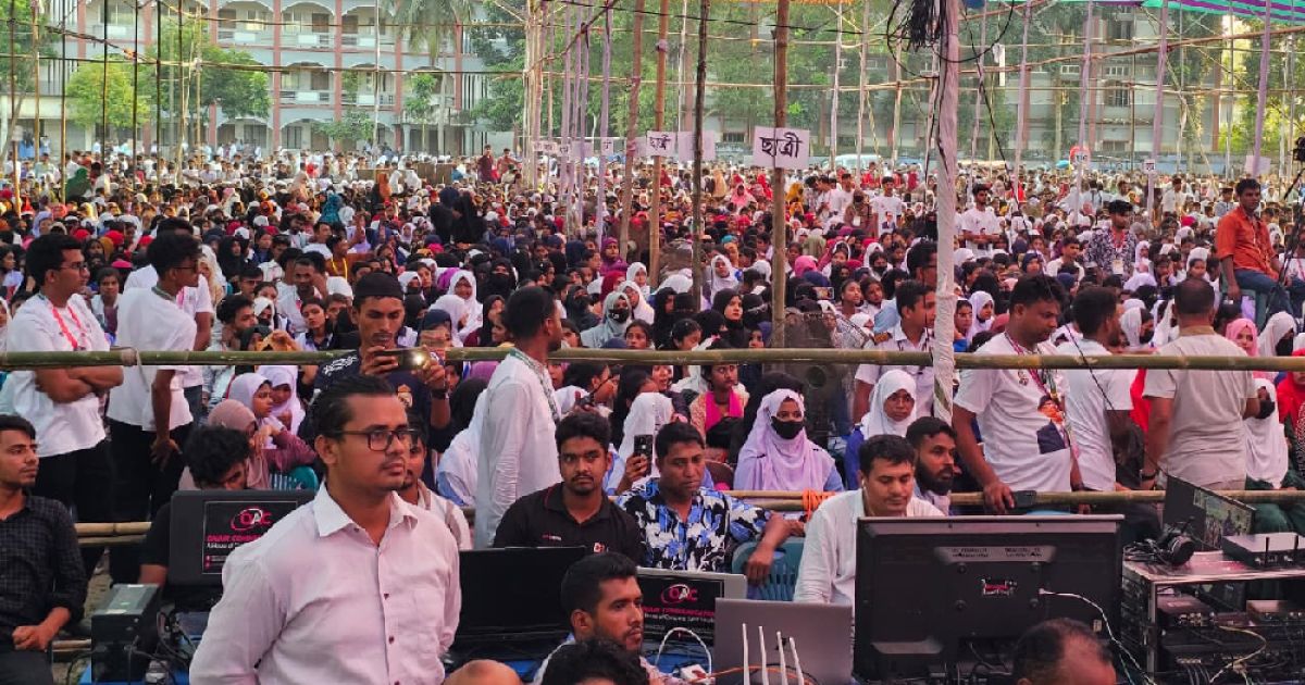 বিএনপি আগামীতে ক্ষমতায় এলে শিক্ষাখাতে সর্বোচ্চ বরাদ্দ দেওয়া হবে: তারেক রহমান