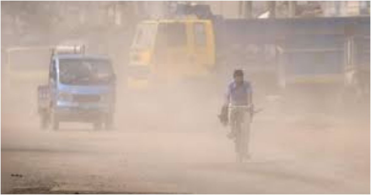 Air-is-very-unhealthy-in-two-areas-of-Dhaka