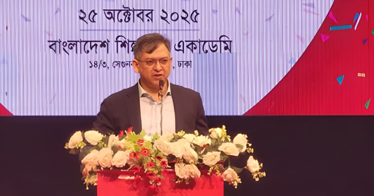 আ. লীগের প্রত্যাবর্তনের সব দরজা বন্ধে ঐক্যবদ্ধ থাকতে হবে: সালাহউদ্দিন আহমদ