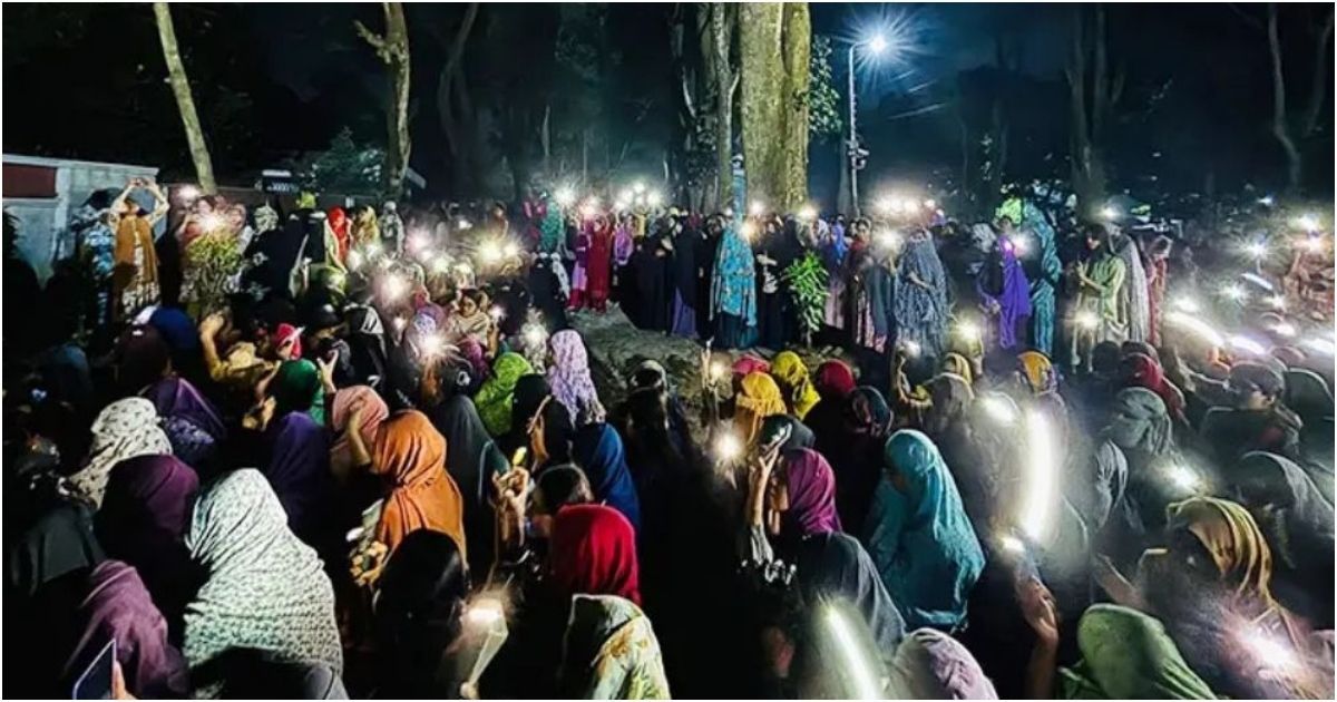 সুইমিংপুলে ছাত্রীর মৃত্যু, উত্তাল রাবি ক্যাম্পাস