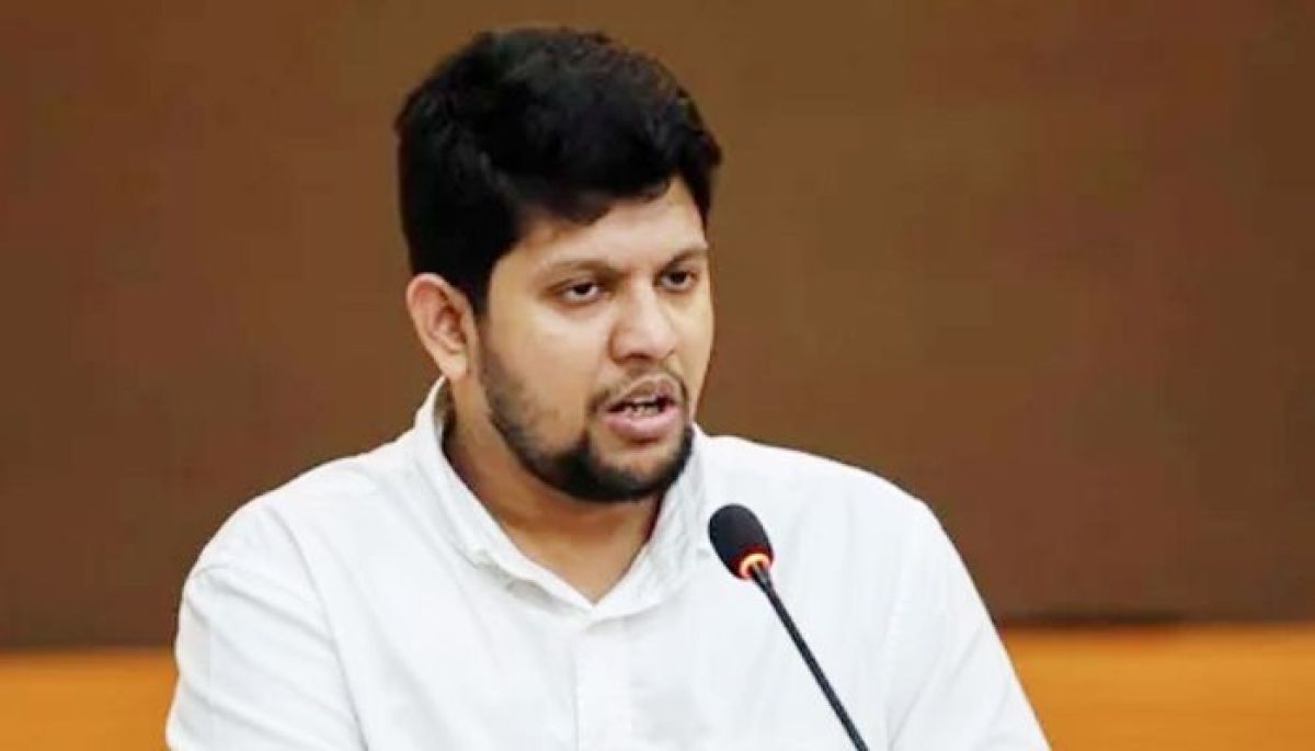 উপদেষ্টা পরিষদের সভা নভেম্বরেই শেষ হচ্ছে: তথ্য উপদেষ্টা