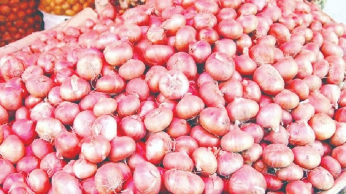 Self-sufficient-in-onion-production-
It-is-Bangladesh