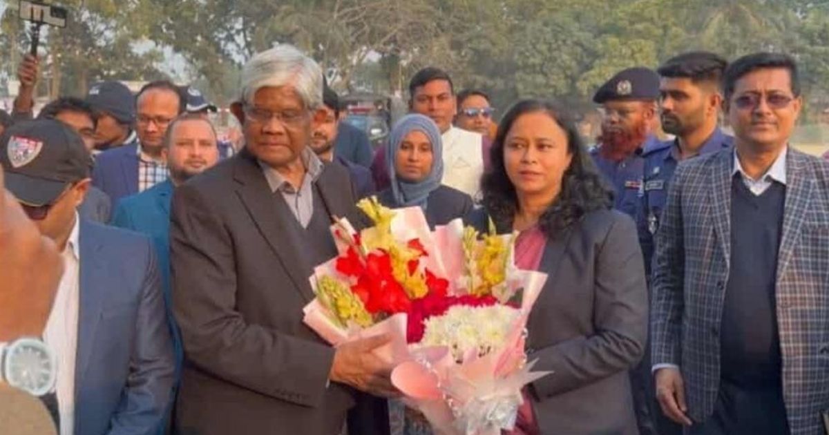 নতুন পে স্কেল নিয়ে অর্থ উপদেষ্টার গুরুত্বপূর্ণ ঘোষণা