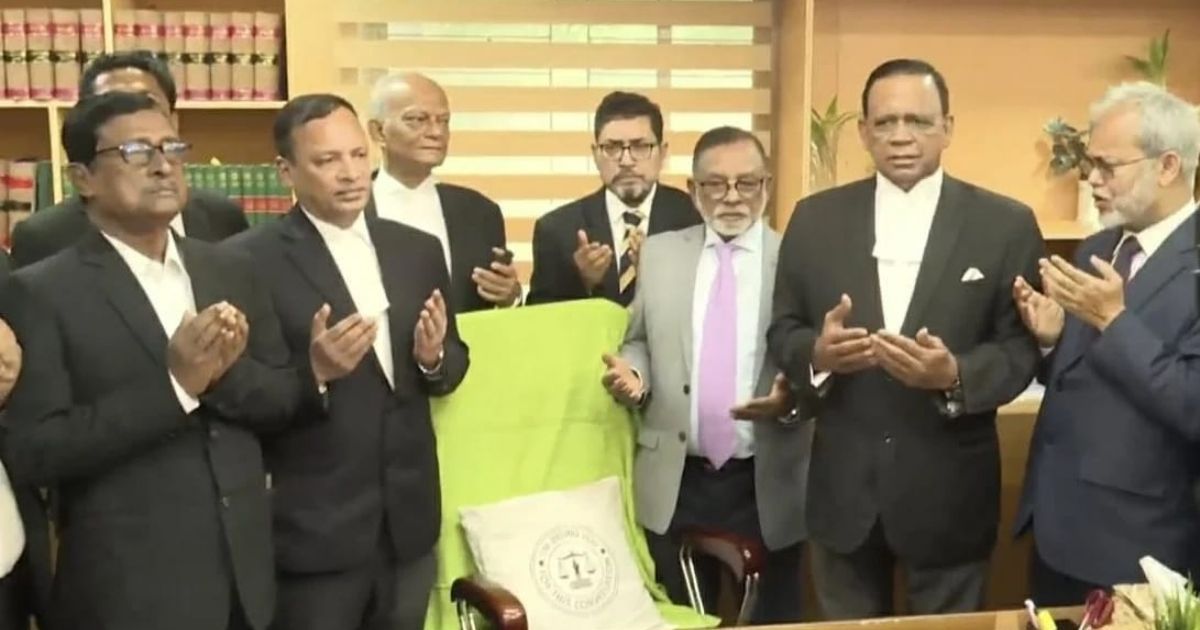 Action-will-be-taken-against-law-officers-involved-in-irregularities-and-unethical-activities-Attorney-General