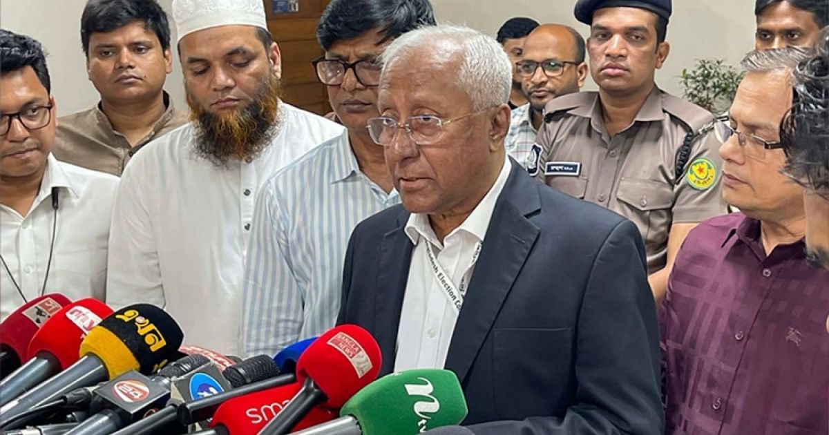 There-are-no-EVMs-in-local-elections-either