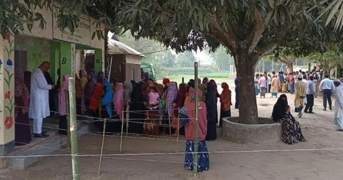 Voting-is-going-on-in-Sherpur-3-constituencies
