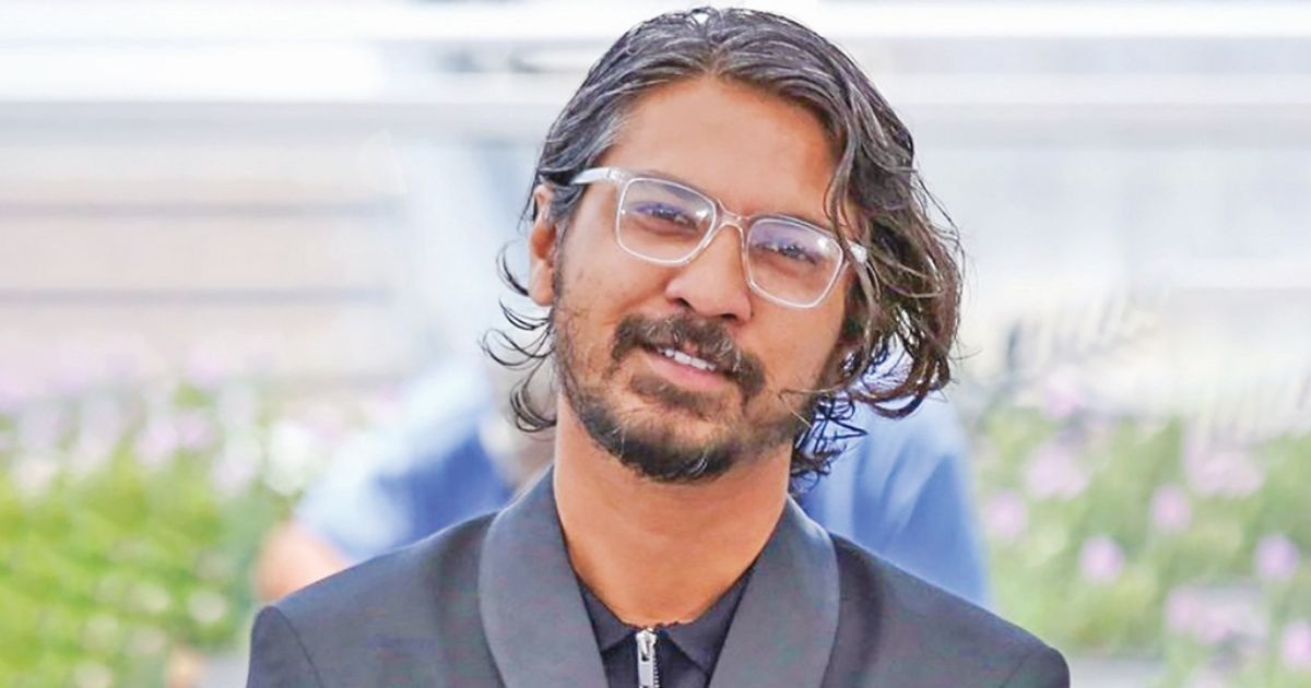 Sader-Annie-at-Seriencamp-Festival-Bangladeshs-first-series-on-the-world-stage