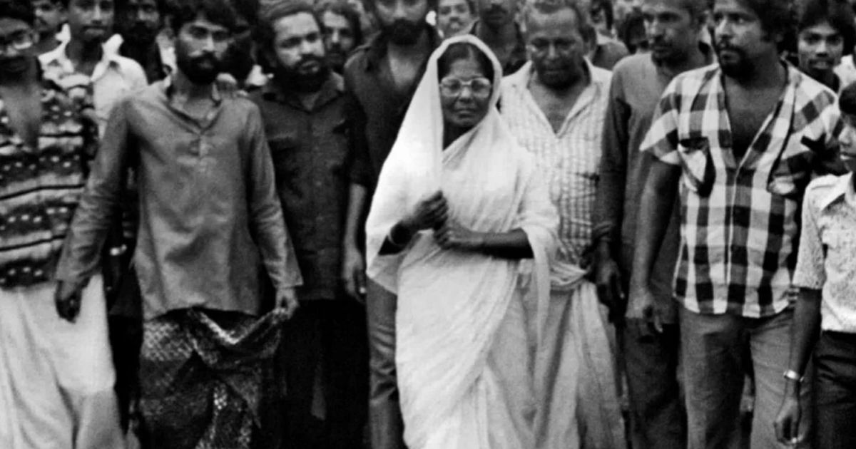After-40-years-the-Indian-classic-Amma-Ariyan-is-being-screened-at-Cannes