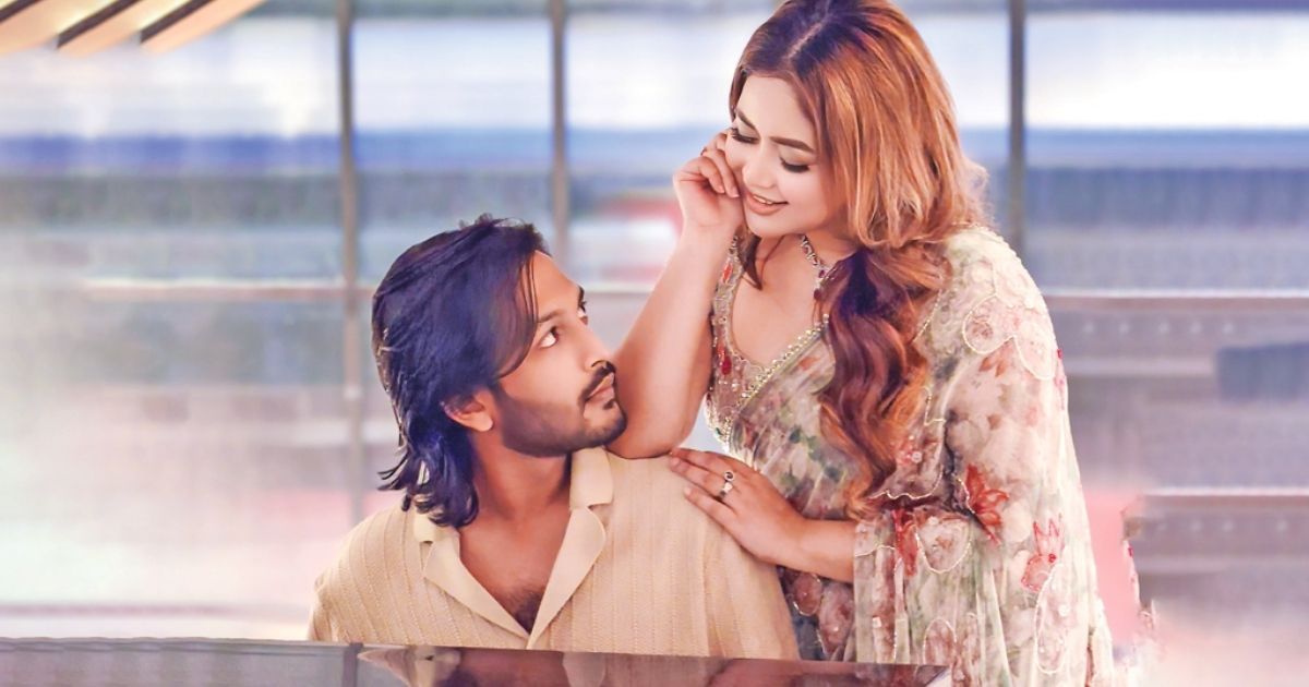 Yvonne-Bhavna-pair-in-new-movie-Coming-Dhaka-1205