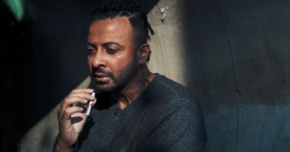 প্রেক্ষাগৃহের পর চরকিতে দেখা যাবে ঈদুল আজহার সিনেমা ‘রকস্টার’