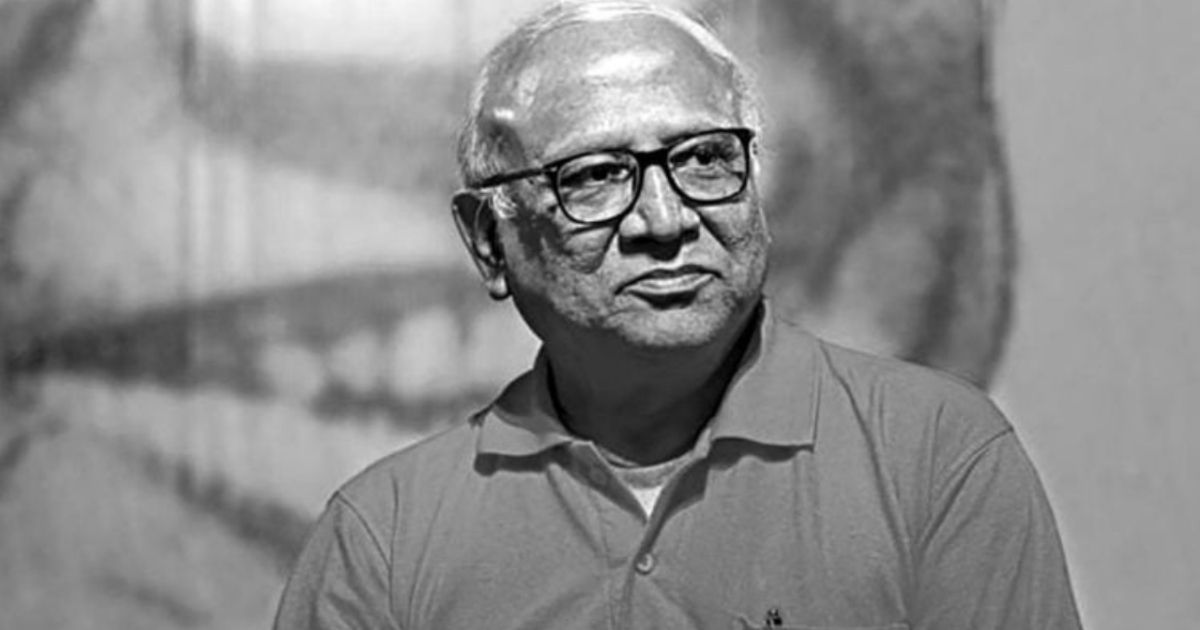 অভিনেতা ও নাট্যকার আতাউর রহমান মারা গেছেন