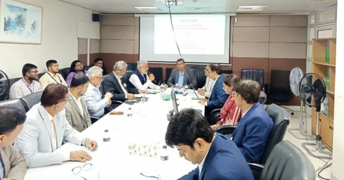 আবাসন খাতে স্বচ্ছতা নিশ্চিতে নিবন্ধন ব্যয় কমানোর আহ্বান