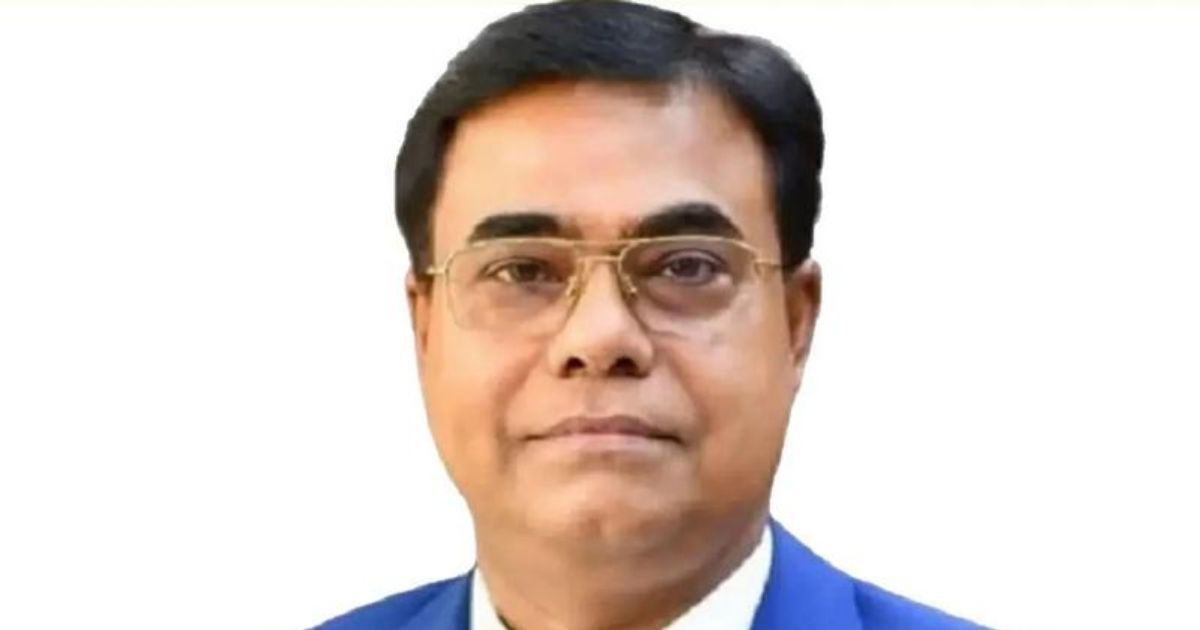 নতুন মামলায় গ্রেফতার সাবেক স্বরাষ্ট্রসচিব জাহাঙ্গীর