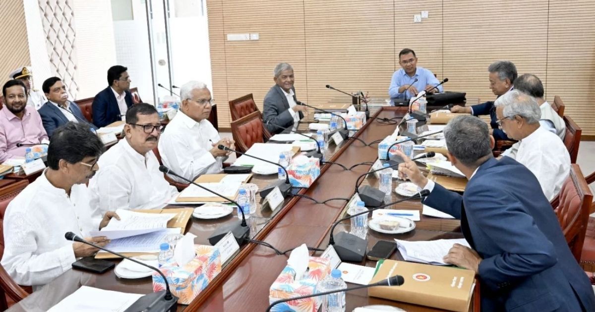 একনেকে ৩৫ হাজার কোটি টাকার পদ্মা ব্যারেজ প্রকল্প অনুমোদন