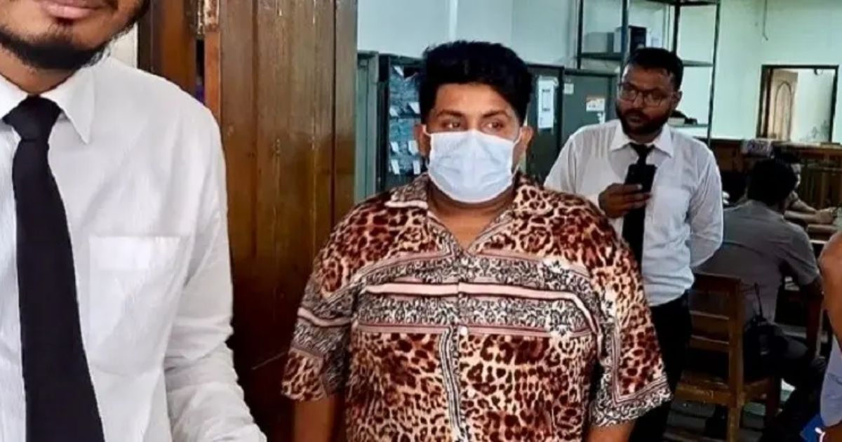 যৌতুকের মামলায় জামিন পেলেন তৌহিদ আফ্রিদির ‘সহকর্মী’ তানভীর রাহী 