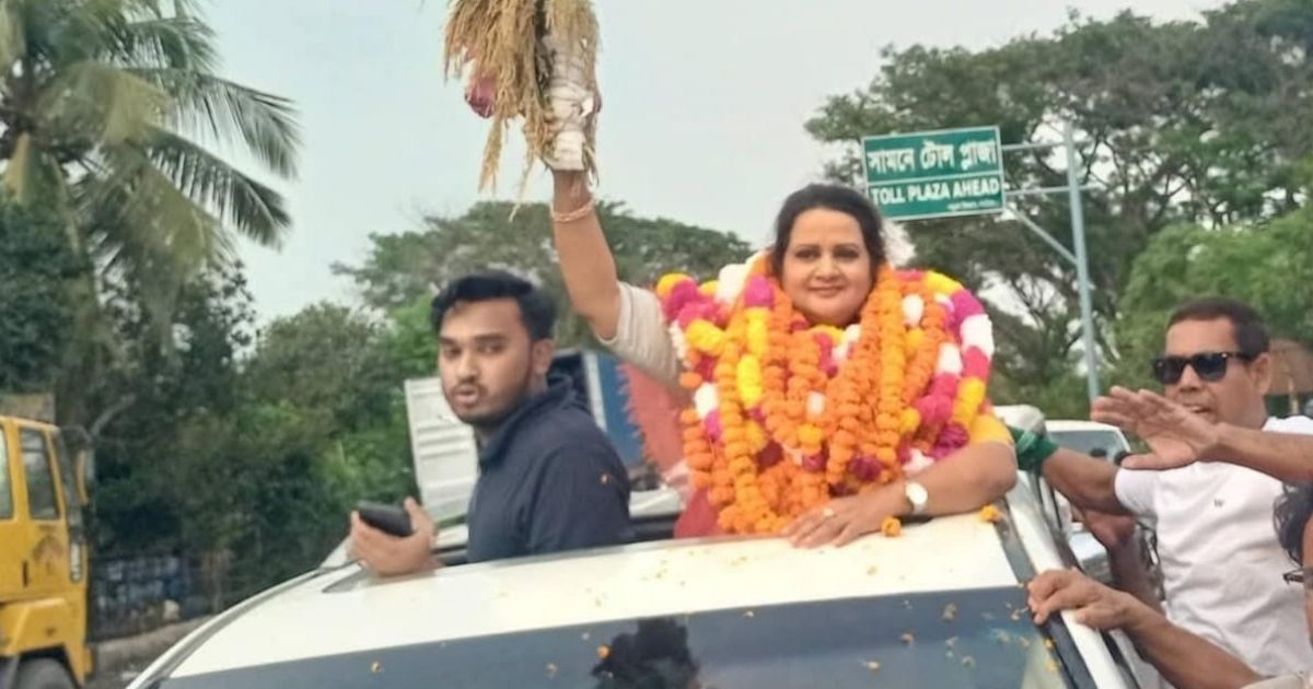 পাবনা-৩ এর উন্নয়নে জনগণকে সঙ্গে নিয়ে কাজ করার প্রত্যয় এমপি রুমার