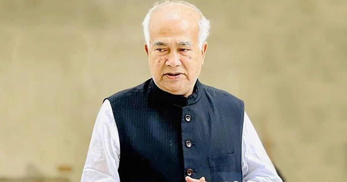 সাবেক মন্ত্রী ইঞ্জিনিয়ার মোশাররফ হোসেন মারা গেছেন