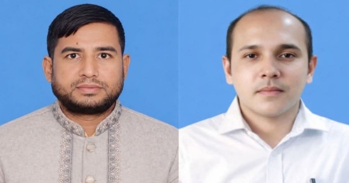 রামু প্রেস ক্লাবের নির্বাচন সম্পন্ন, সভাপতি মামুন ও সাধারণ সম্পাদক সোয়েব